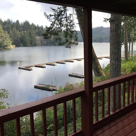 Mercer Lake Resort And Beach Florence Exteriör bild