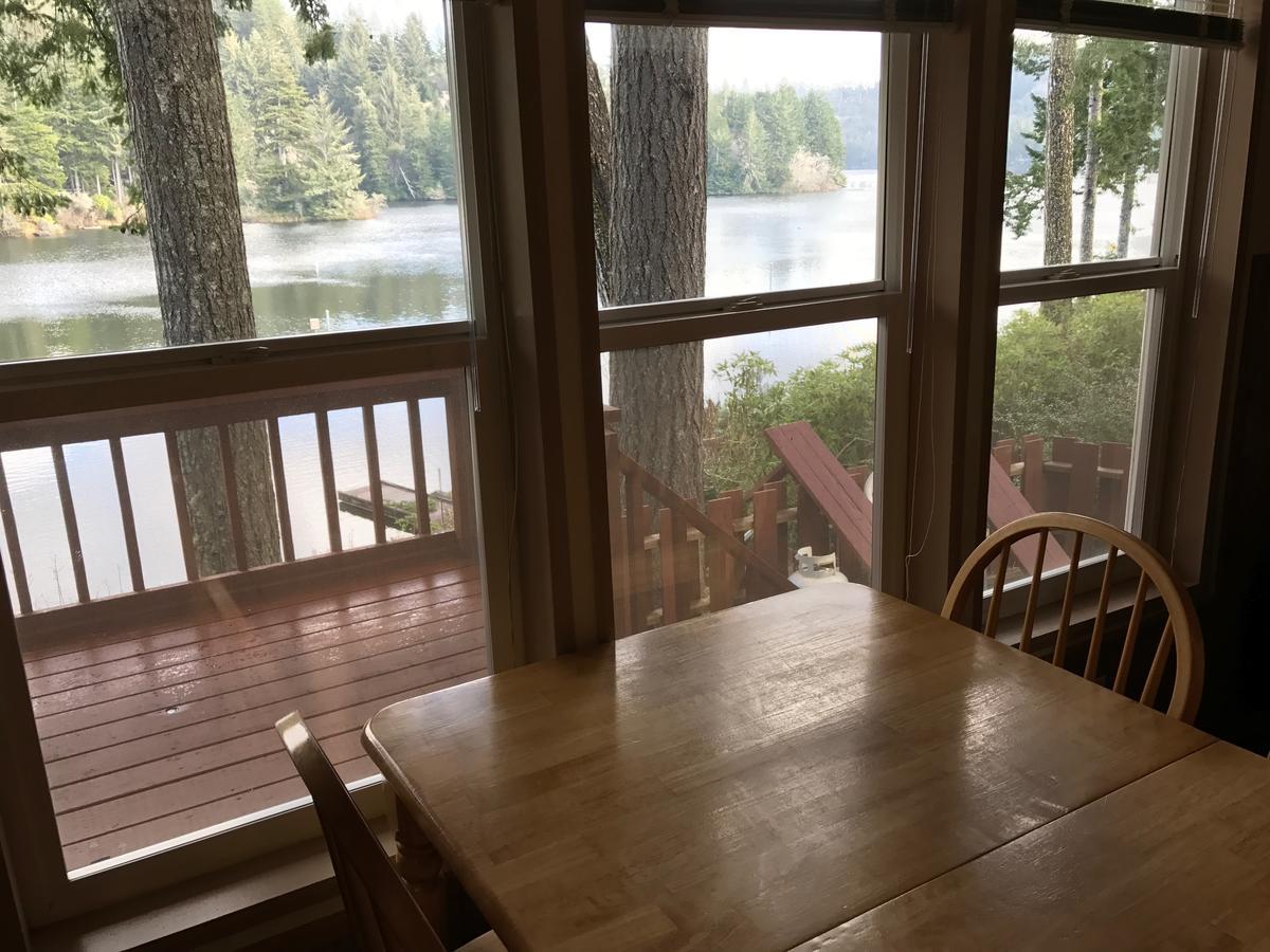 Mercer Lake Resort And Beach Florence Exteriör bild
