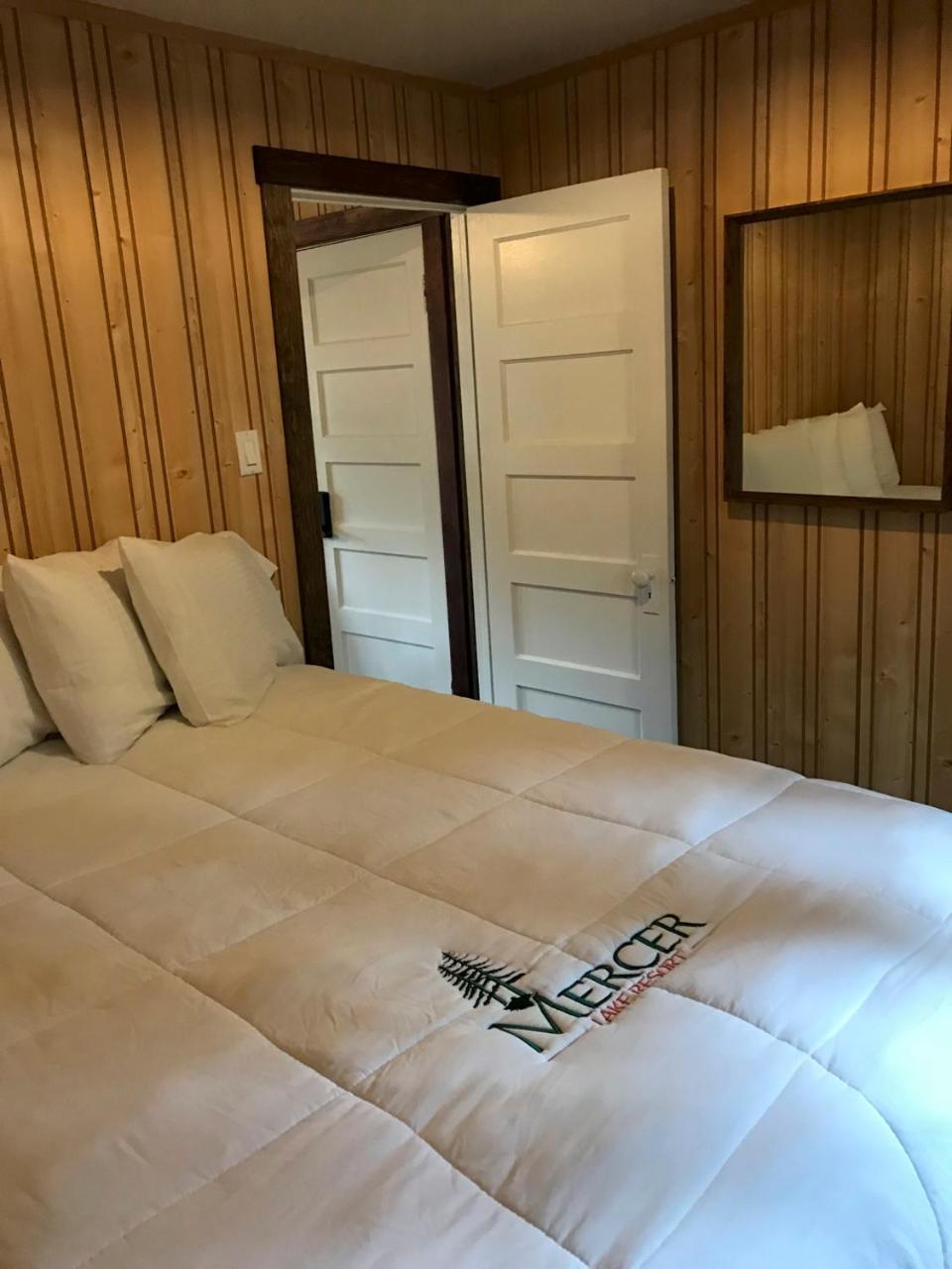 Mercer Lake Resort And Beach Florence Exteriör bild